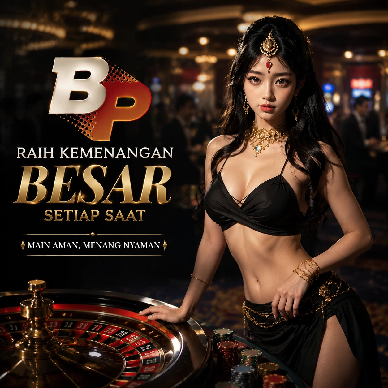Analisis Performa Game di Platform bingoslot88
